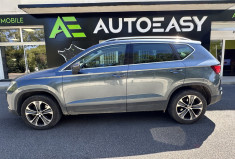 SEAT ATECA 1.4 TSI 150 STYLE 2WD DSG7 * ENTRETIEN A JOUR * CT OK * GARANTIE 6 MOIS *