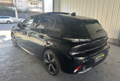 PEUGEOT 308 1.2 130 GT TOIT OUVRANT 