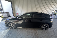 PEUGEOT 308 1.2 130 GT TOIT OUVRANT 