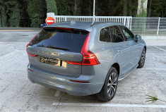 VOLVO XC60 B4 197 Geartronic 8 Start Plus Style Chrome / Garantie Volvo 2026 / Keyless / Véhicule F