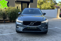 VOLVO XC60 B4 197 Geartronic 8 Start Plus Style Chrome / Garantie Volvo 2026 / Keyless / Véhicule F