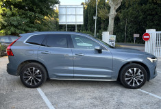 VOLVO XC60 B4 197 Geartronic 8 Start Plus Style Chrome / Garantie Volvo 2026 / Keyless / Véhicule F