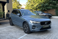 VOLVO XC60 B4 197 Geartronic 8 Start Plus Style Chrome / Garantie Volvo 2026 / Keyless / Véhicule F