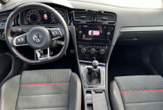 VOLKSWAGEN GOLF VII  GTI 2.0 TFSi GPF 16V 245 PERFORMANCE