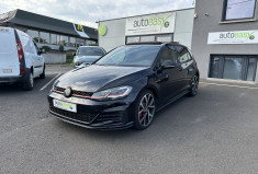 VOLKSWAGEN GOLF VII  GTI 2.0 TFSi GPF 16V 245 PERFORMANCE