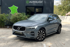 VOLVO XC60 B4 197 Geartronic 8 Start Plus Style Chrome / Garantie Volvo 2026 / Keyless / Véhicule F