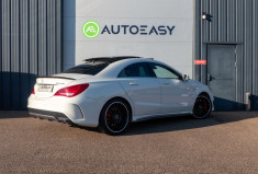 Mercedes CLA 45 AMG Toit ouvrant Cuir