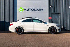 Mercedes CLA 45 AMG Toit ouvrant Cuir