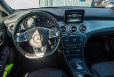 Mercedes CLA 45 AMG Toit ouvrant Cuir