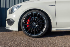 Mercedes CLA 45 AMG Toit ouvrant Cuir