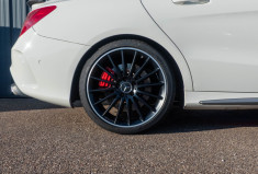 Mercedes CLA 45 AMG Toit ouvrant Cuir