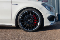 Mercedes CLA 45 AMG Toit ouvrant Cuir