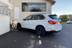 BMW X5 (F15) 25D SDRIVE 2.0D 218 Ch BOITE AUTO