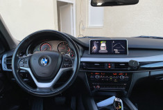 BMW X5 (F15) 25D SDRIVE 2.0D 218 Ch BOITE AUTO