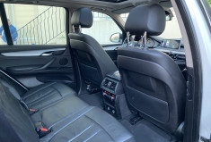 BMW X5 (F15) 25D SDRIVE 2.0D 218 Ch BOITE AUTO