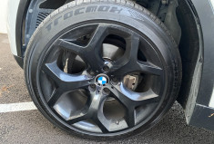 BMW X5 (F15) 25D SDRIVE 2.0D 218 Ch BOITE AUTO