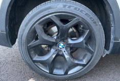 BMW X5 (F15) 25D SDRIVE 2.0D 218 Ch BOITE AUTO