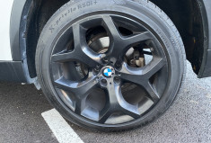 BMW X5 (F15) 25D SDRIVE 2.0D 218 Ch BOITE AUTO