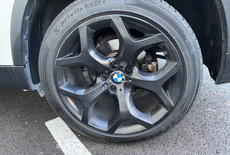 BMW X5 (F15) 25D SDRIVE 2.0D 218 Ch BOITE AUTO