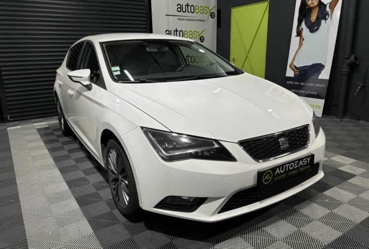 SEAT LEON PHASE III 2.0 TDI 16V 150 I-TECH / KIT DISTRIBUTION NEUF