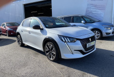 PEUGEOT 208 II 1.2 PureTech EAT8 S&S 130 CV BVA GT GARANTIE 2 ANS 