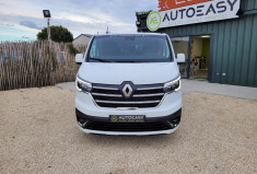 Renault TRAFIC Combi TVA Récupérable L2 2.0 Blue dCi 150ch S&S Zen  9 places