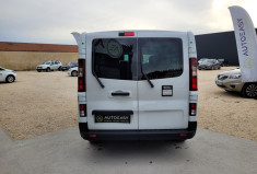 Renault TRAFIC Combi TVA Récupérable L2 2.0 Blue dCi 150ch S&S Zen  9 places