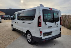 Renault TRAFIC Combi TVA Récupérable L2 2.0 Blue dCi 150ch S&S Zen  9 places