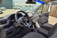 Renault TRAFIC Combi TVA Récupérable L2 2.0 Blue dCi 150ch S&S Zen  9 places