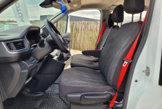 Renault TRAFIC Combi TVA Récupérable L2 2.0 Blue dCi 150ch S&S Zen  9 places