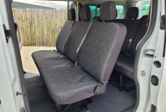 Renault TRAFIC Combi TVA Récupérable L2 2.0 Blue dCi 150ch S&S Zen  9 places