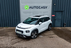 CITROEN C3 AIRCROSS 1.2 PureTech 110 RipCurl BVA / DISTRIBUTION CHANGÉ / SUIVI COMPLET CITROEN 