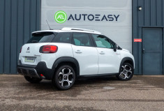 CITROEN C3 AIRCROSS 1.2 PureTech 110 RipCurl BVA / DISTRIBUTION CHANGÉ / SUIVI COMPLET CITROEN 