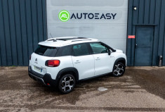 CITROEN C3 AIRCROSS 1.2 PureTech 110 RipCurl BVA / DISTRIBUTION CHANGÉ / SUIVI COMPLET CITROEN 