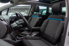 CITROEN C3 AIRCROSS 1.2 PureTech 110 RipCurl BVA / DISTRIBUTION CHANGÉ / SUIVI COMPLET CITROEN 