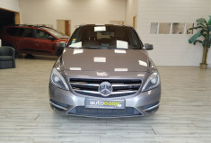 MERCEDES CLASSE B 200 CDI Fascination 7G-DCT *2EME MAIN*