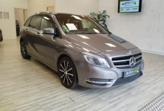 MERCEDES CLASSE B 200 CDI Fascination 7G-DCT *2EME MAIN*