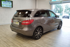 MERCEDES CLASSE B 200 CDI Fascination 7G-DCT *2EME MAIN*