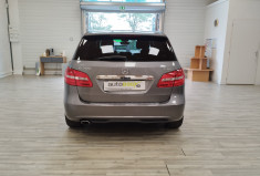 MERCEDES CLASSE B 200 CDI Fascination 7G-DCT *2EME MAIN*