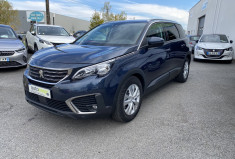 PEUGEOT 5008 II 1.5 BlueHDi S&S 130 CV ACTIVE BUSINESS