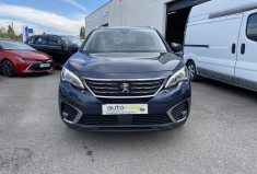 PEUGEOT 5008 II 1.5 BlueHDi S&S 130 CV ACTIVE BUSINESS