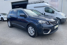 PEUGEOT 5008 II 1.5 BlueHDi S&S 130 CV ACTIVE BUSINESS