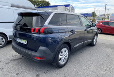 PEUGEOT 5008 II 1.5 BlueHDi S&S 130 CV ACTIVE BUSINESS