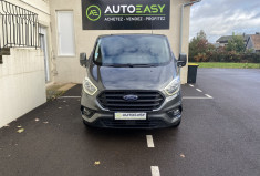 Ford CUSTOM 310 L1H1 2.0 TDCi FOURGON COURT 6 PLACES