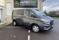 Ford CUSTOM 310 L1H1 2.0 TDCi FOURGON COURT 6 PLACES