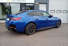 BMW i4 M50 xDrive 544 cv - Toutes Options ! - Parfait état - pack de roues hiver dispo avec -