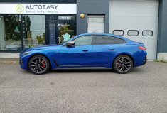 BMW i4 M50 xDrive 544 cv - Toutes Options ! - Parfait état - pack de roues hiver dispo avec -