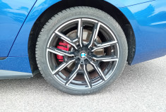 BMW i4 M50 xDrive 544 cv - Toutes Options ! - Parfait état - pack de roues hiver dispo avec -