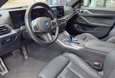 BMW i4 M50 xDrive 544 cv - Toutes Options ! - Parfait état - pack de roues hiver dispo avec -