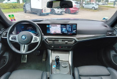 BMW i4 M50 xDrive 544 cv - Toutes Options ! - Parfait état - pack de roues hiver dispo avec -